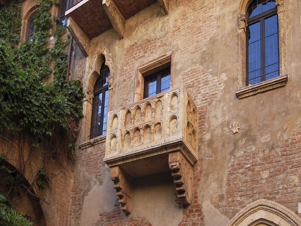 Casa di Giulietta
