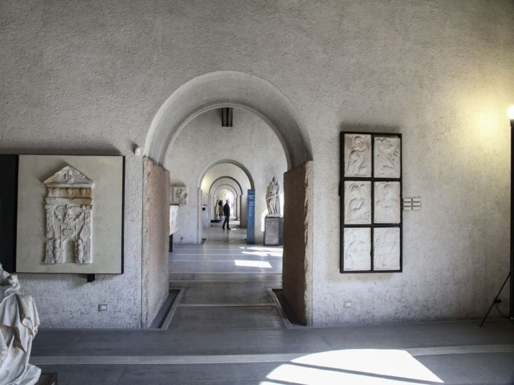 Museo di Castelvecchio