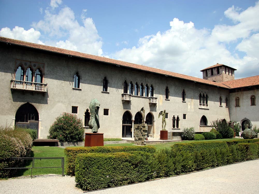 Museo di Castelvecchio