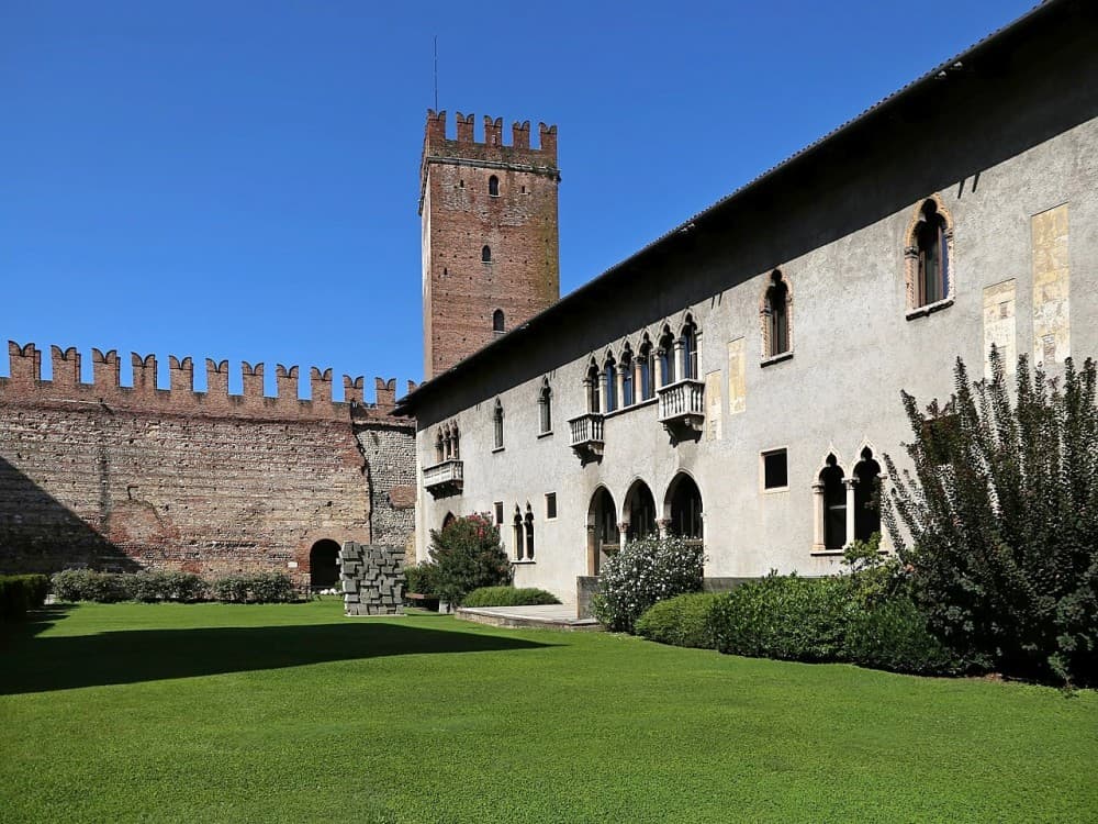 Museo di Castelvecchio