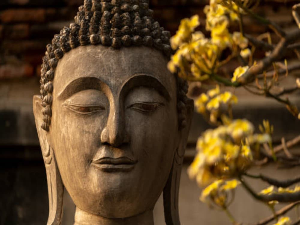 Wat Yai Chai Mongkol