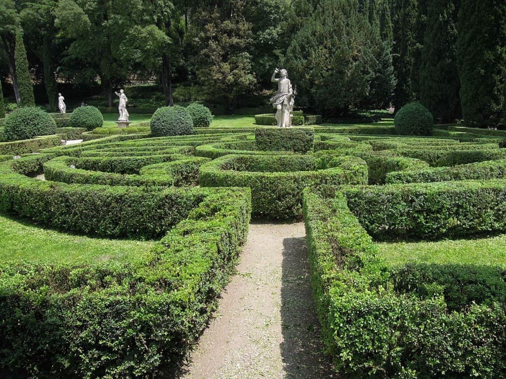 Giardino Giusti
