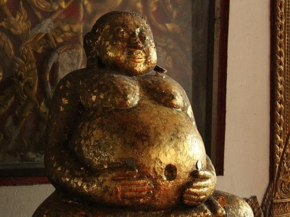 Wat Phanan Choeng Worawihan