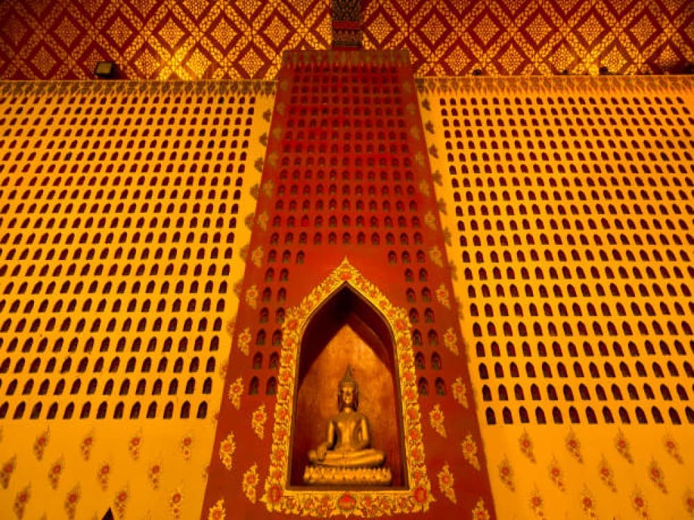 Wat Phanan Choeng Worawihan