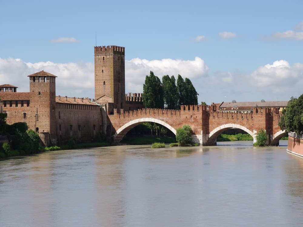 Ponte Scaligero