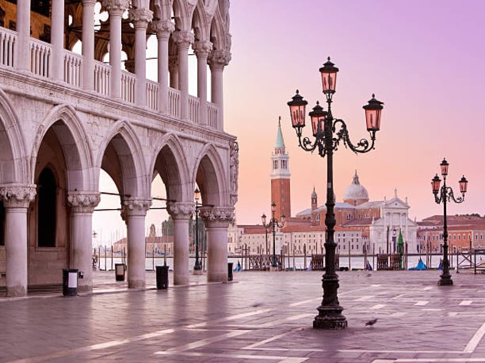 Doge's Palace