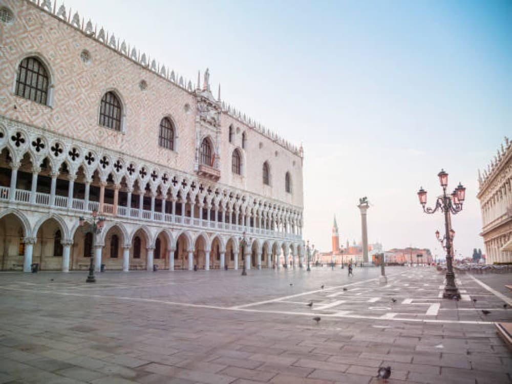 Doge's Palace