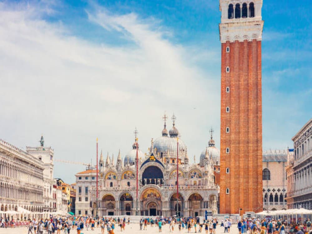 Piazza San Marco