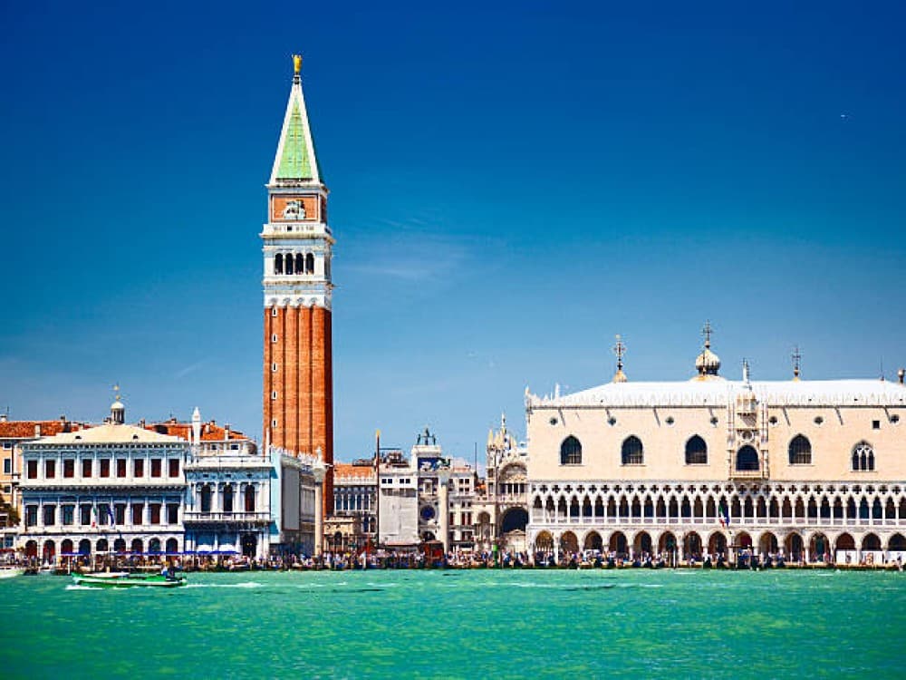 Campanile di San Marco