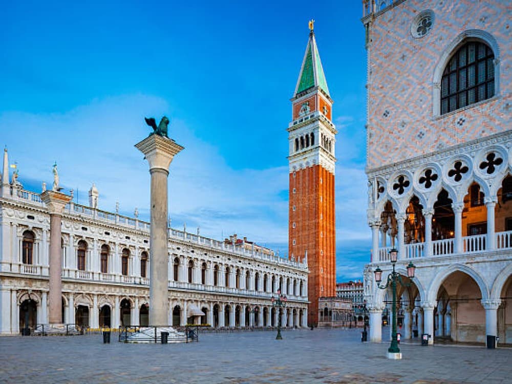 Campanile di San Marco