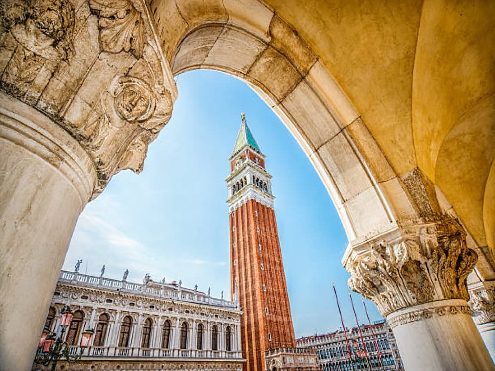 Campanile di San Marco