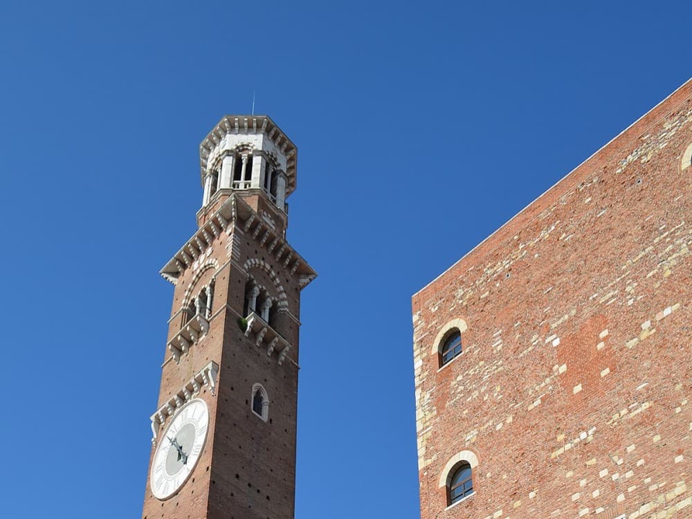 Torre dei Lamberti