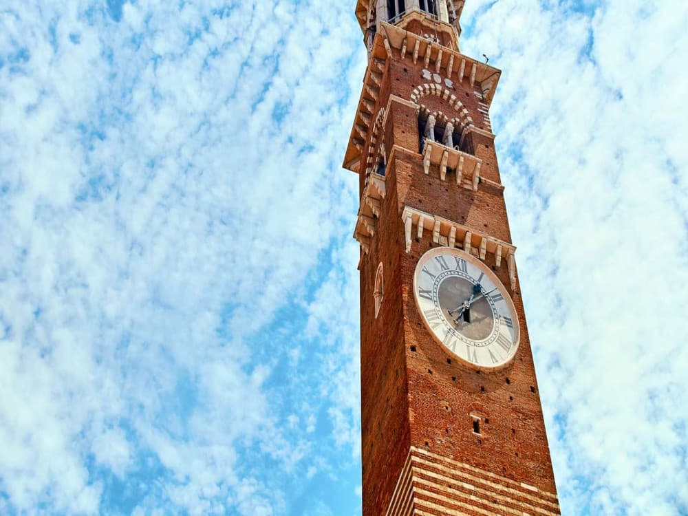 Torre dei Lamberti