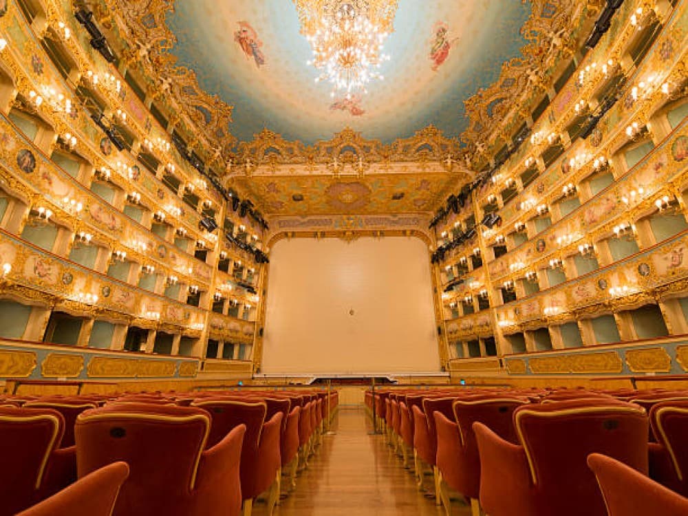 Teatro La Fenice