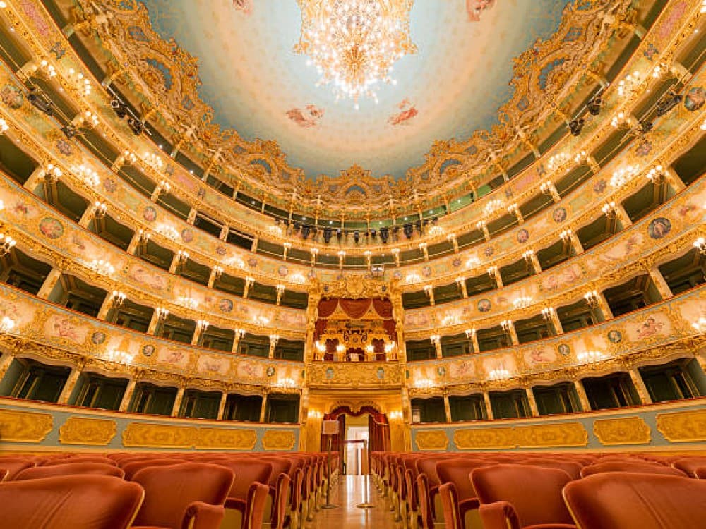 Teatro La Fenice
