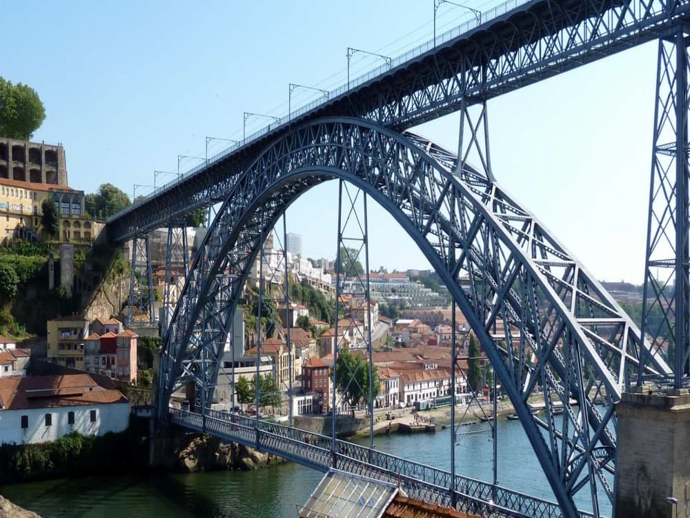Luís I Bridge