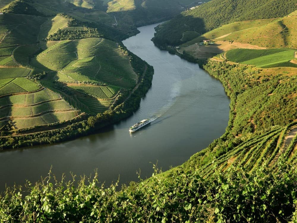 Douro River