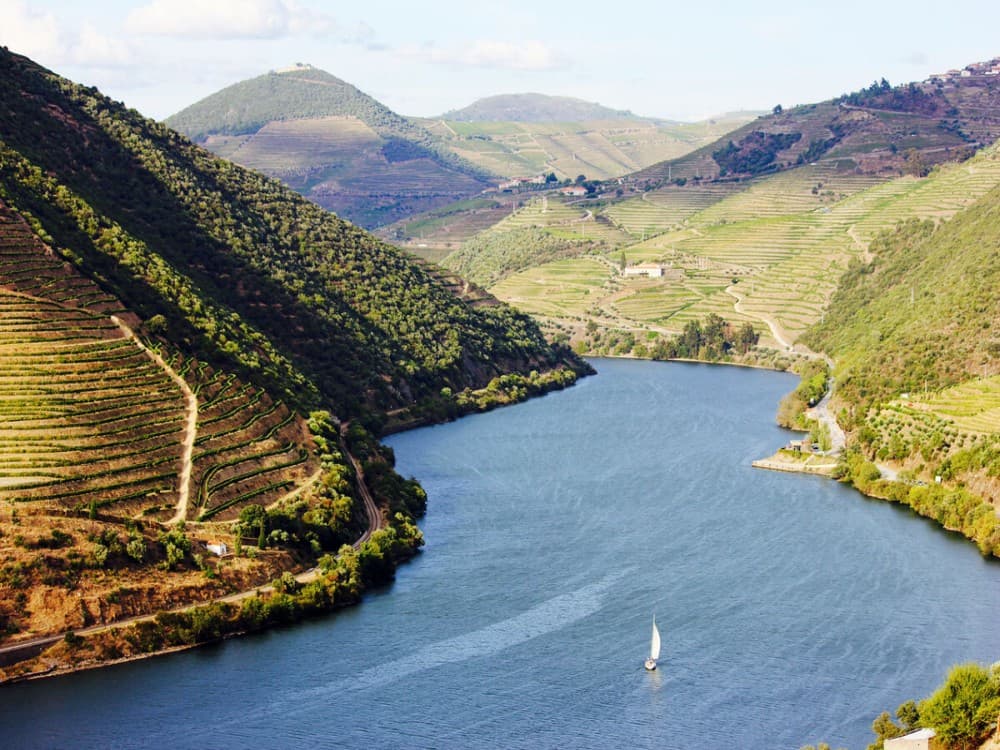 Douro River
