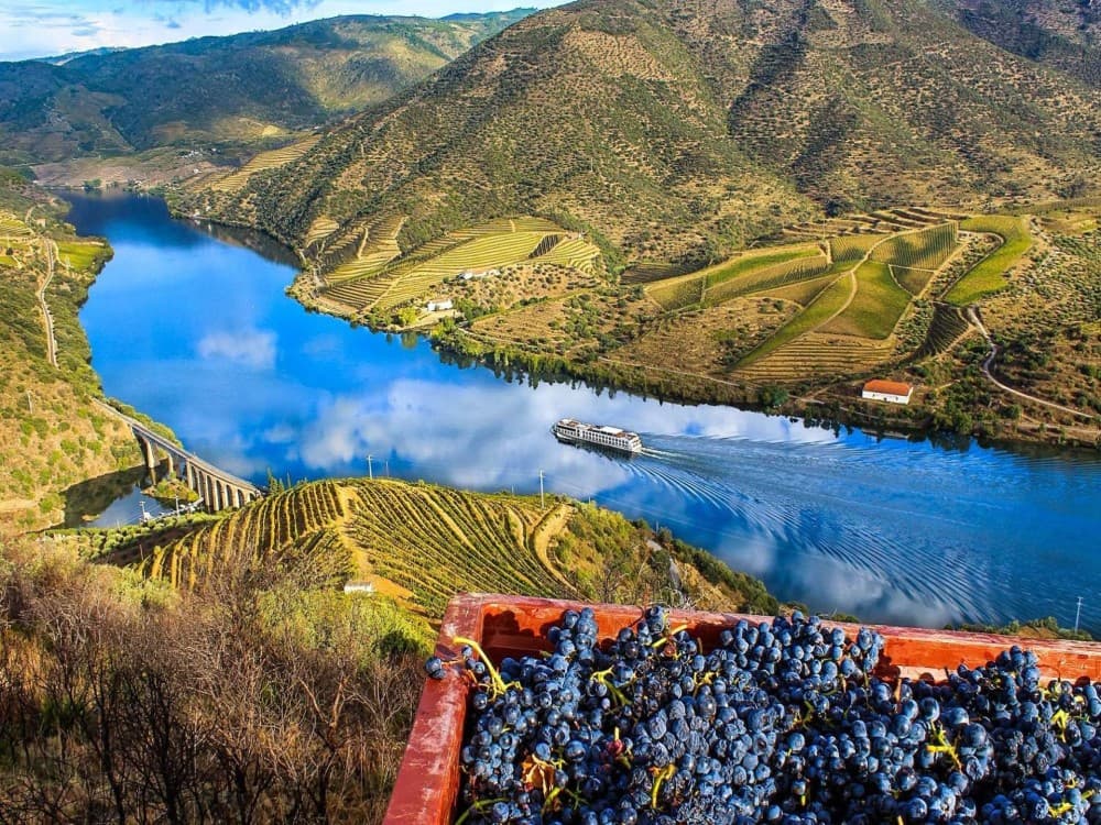 Douro River