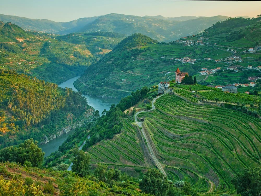 Douro River