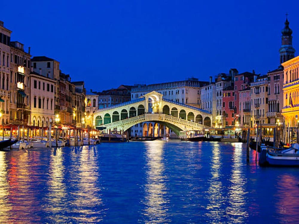 Ponte di Rialto