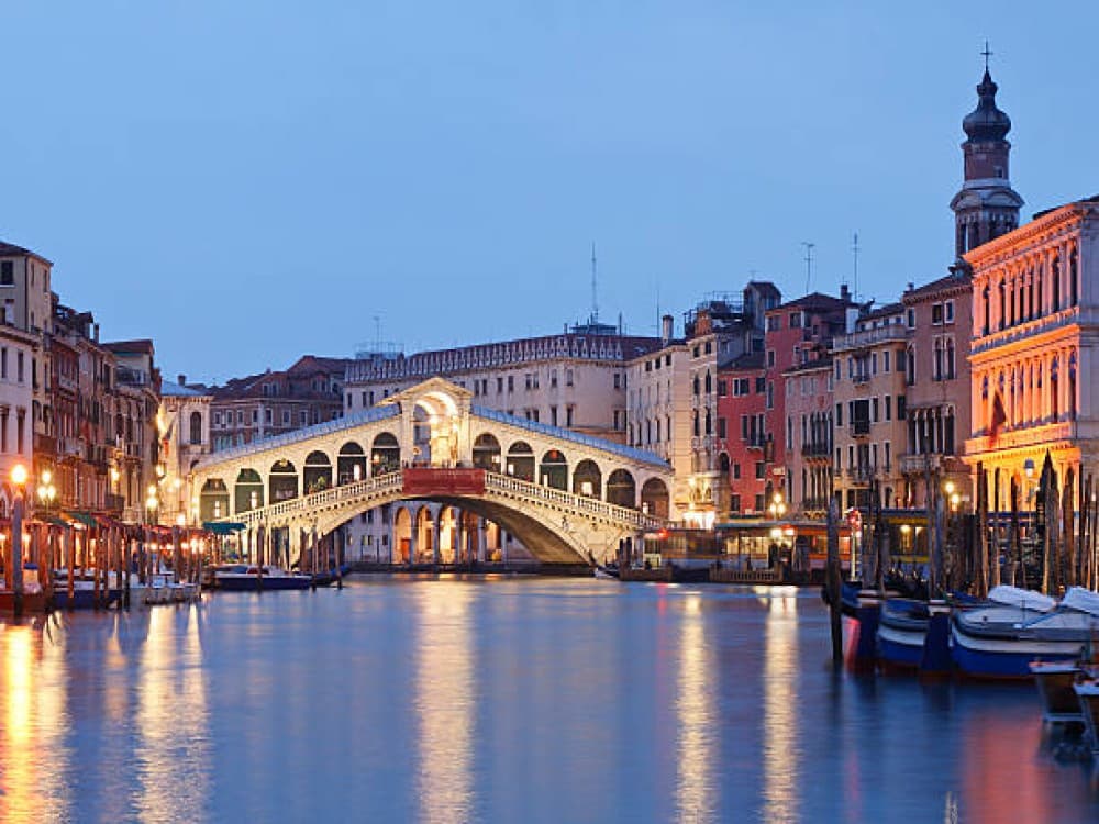Ponte di Rialto