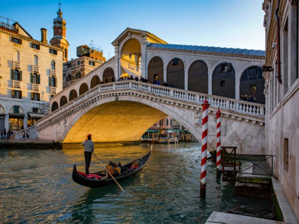 Ponte di Rialto