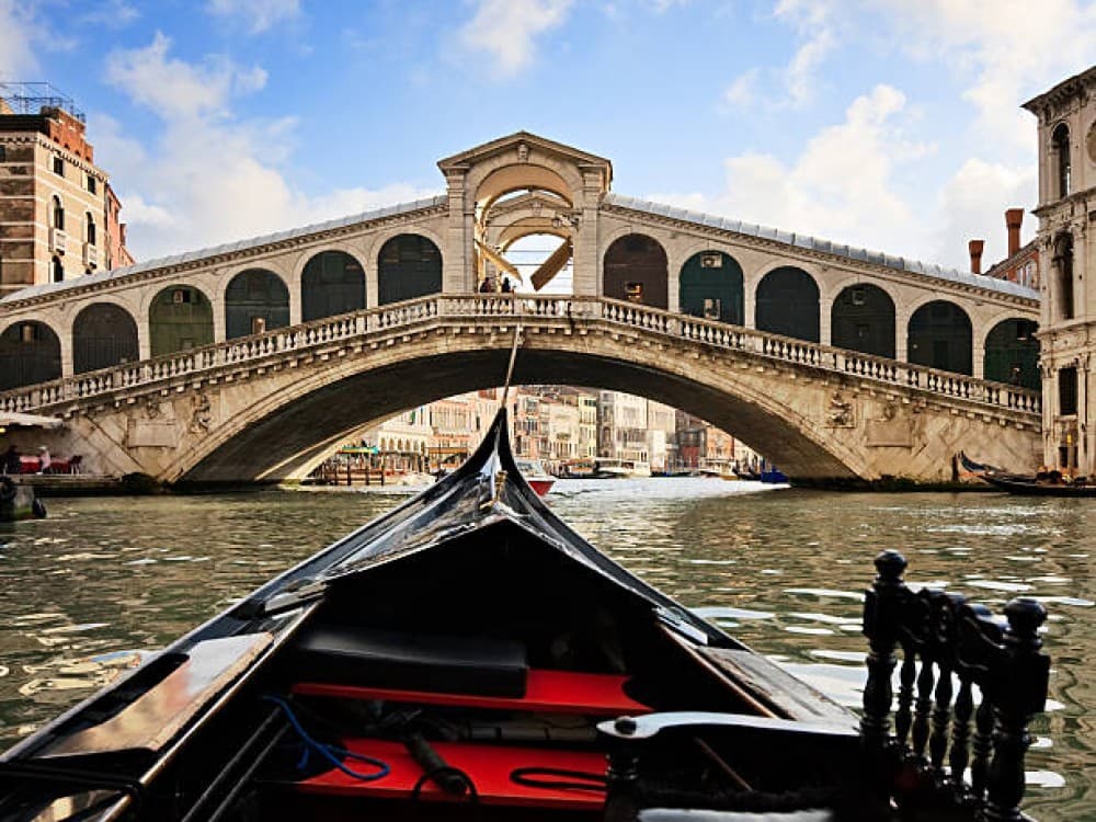 Ponte di Rialto
