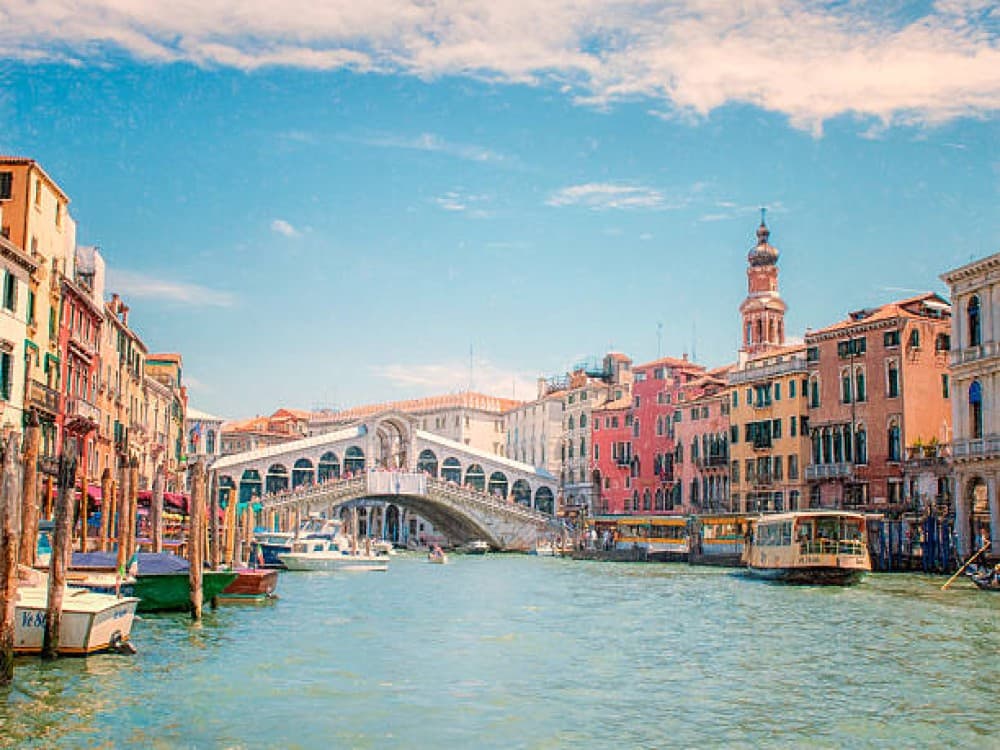 Ponte di Rialto