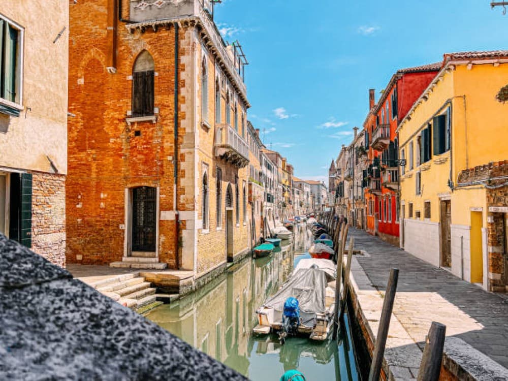 Cannaregio
