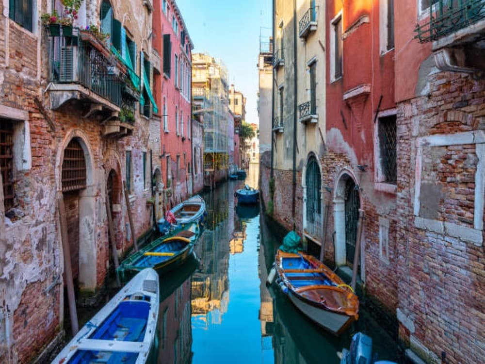 Cannaregio