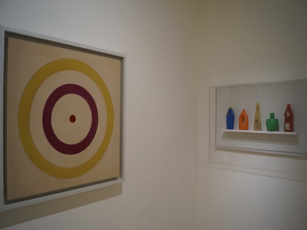 Peggy Guggenheim Collection