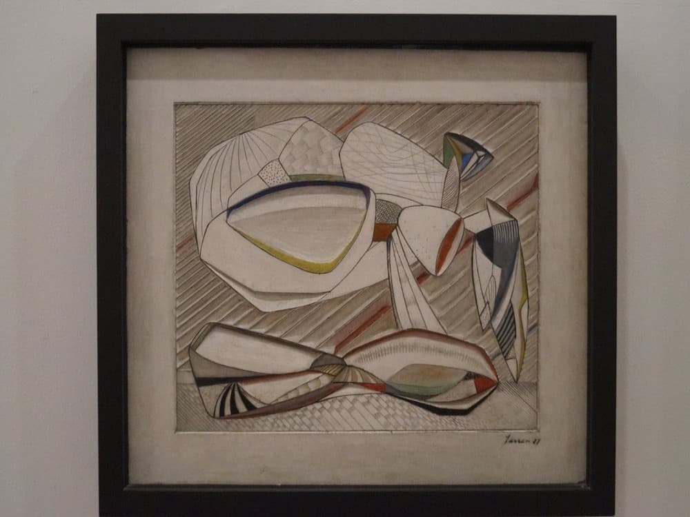 Peggy Guggenheim Collection