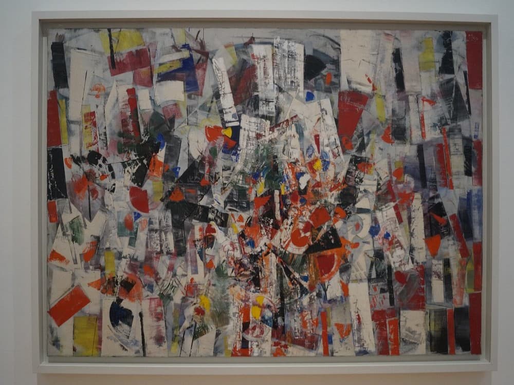 Peggy Guggenheim Collection