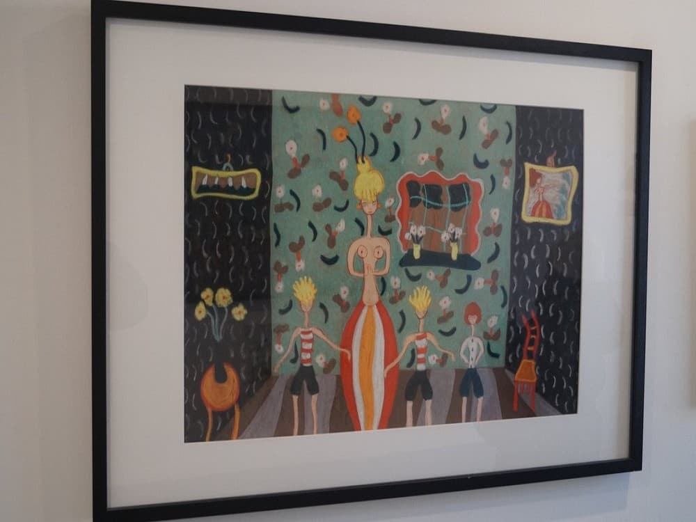 Peggy Guggenheim Collection