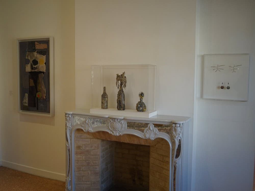 Peggy Guggenheim Collection