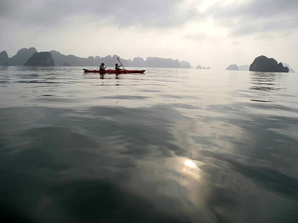 Halong Bay