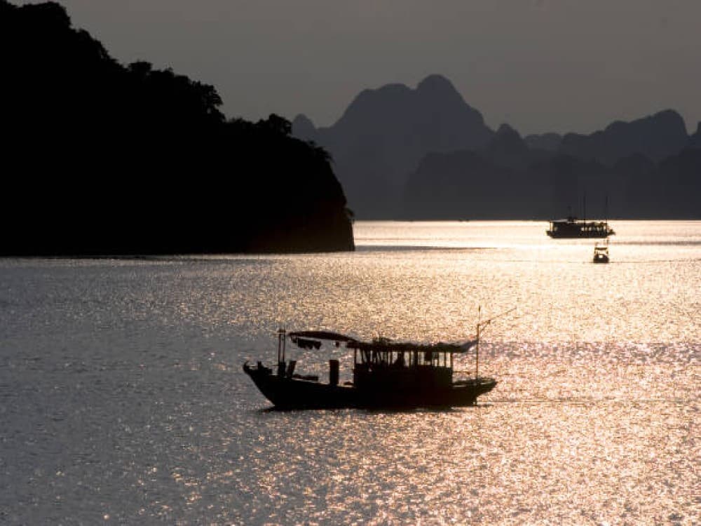 Halong Bay