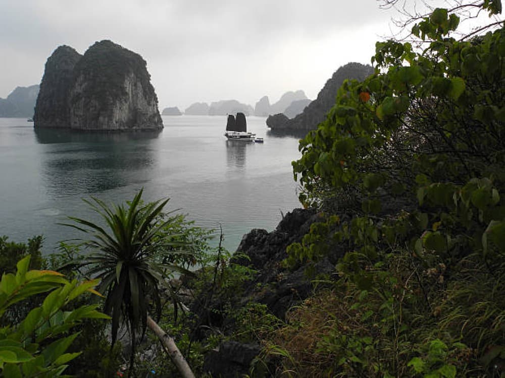 Halong Bay