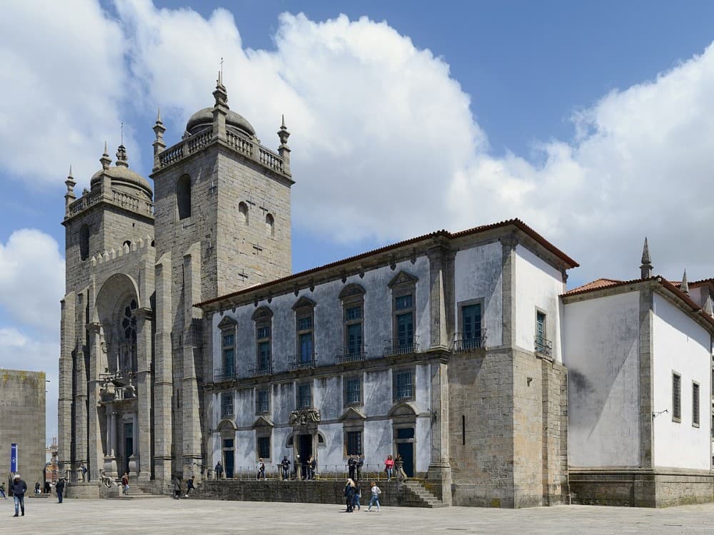 Catedral do Porto