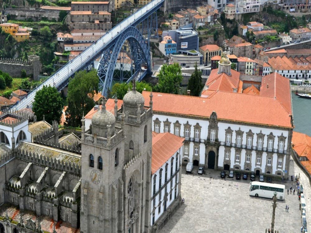 Catedral do Porto