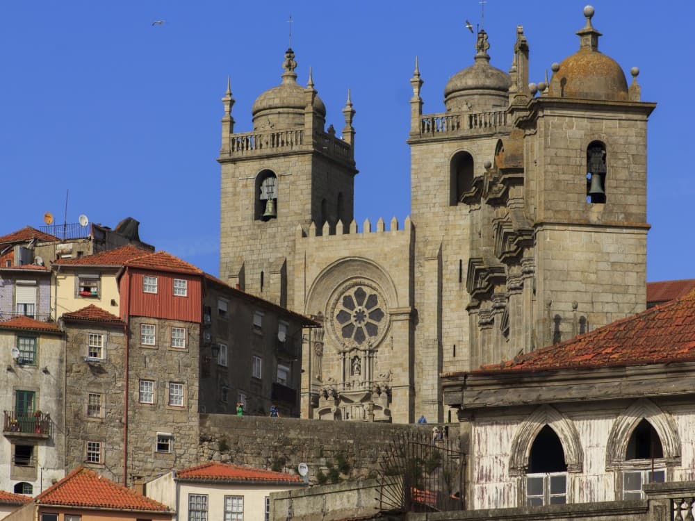 Catedral do Porto