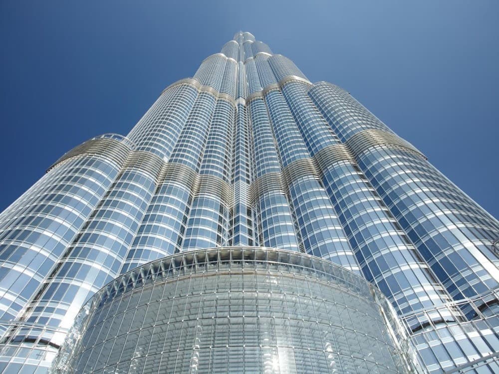 Burj Khalifa