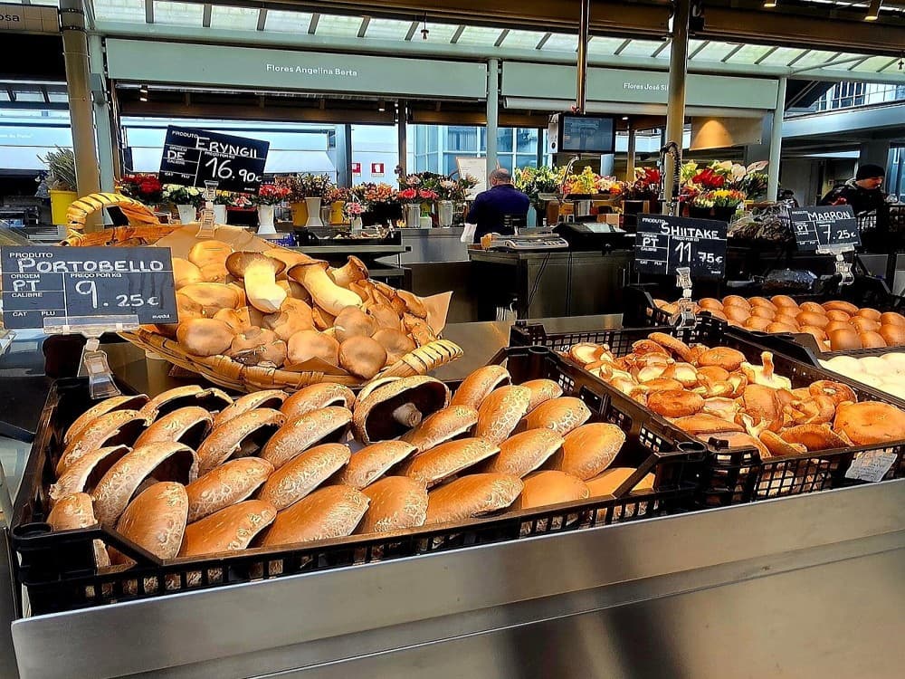 Porto: Mercado do Bolhão | ®ExcursionMania