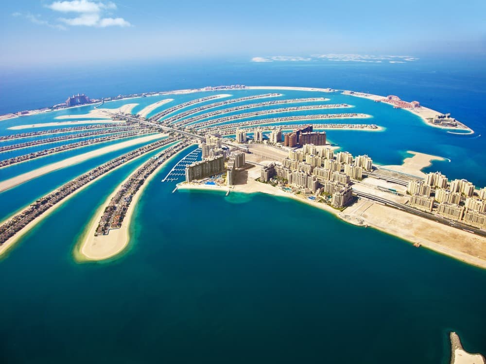 Palm Jumeirah