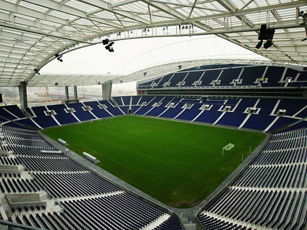 Estádio do Dragão