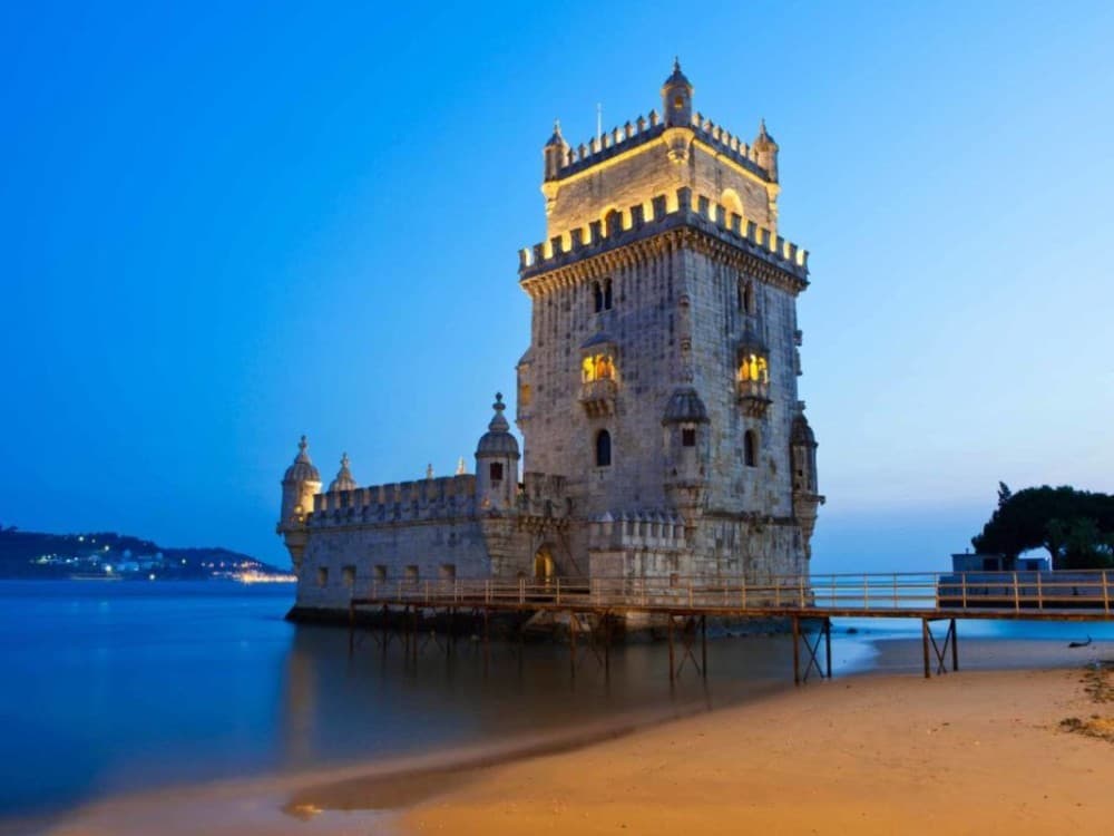 Torre de Belem