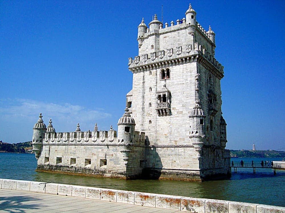 Torre de Belem