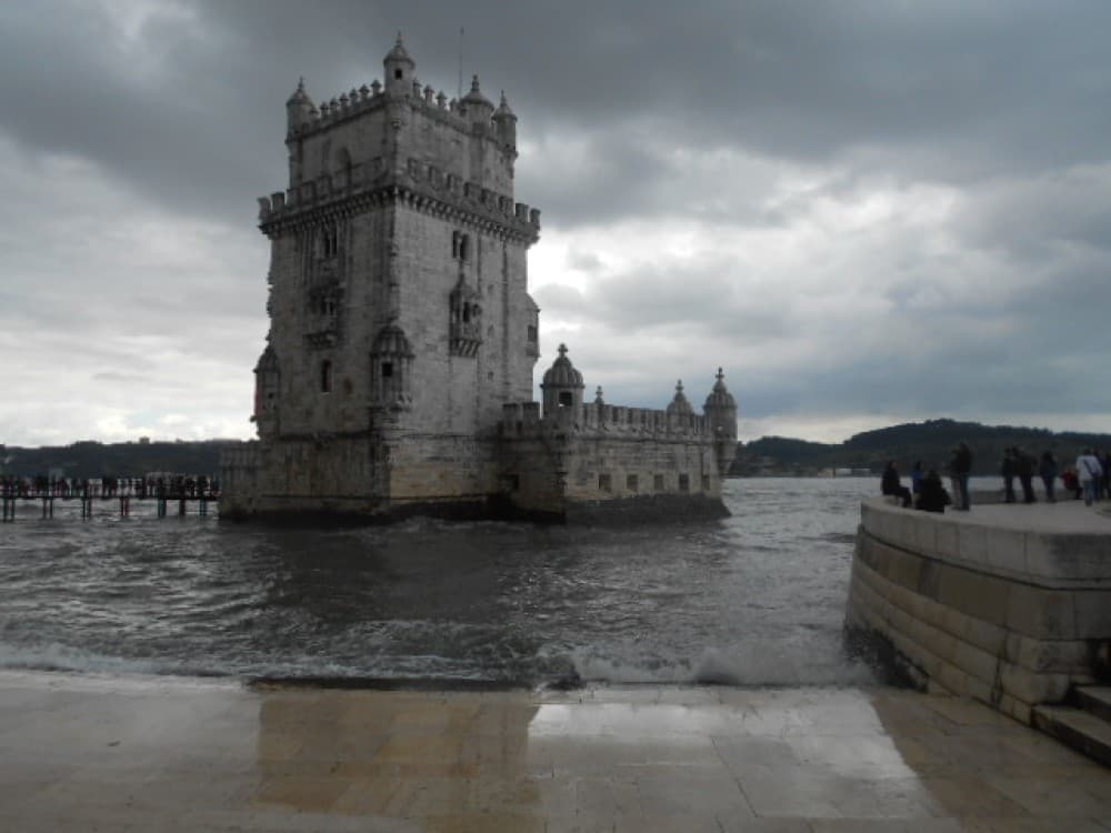 Torre de Belem