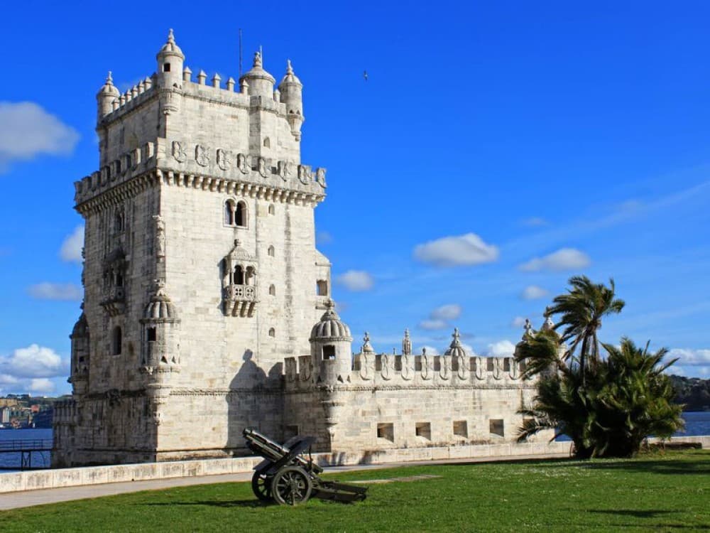 Torre de Belem